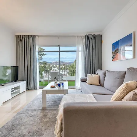 公寓 Newly Refurbished 2 Bdrm Amazing Complex W Pools