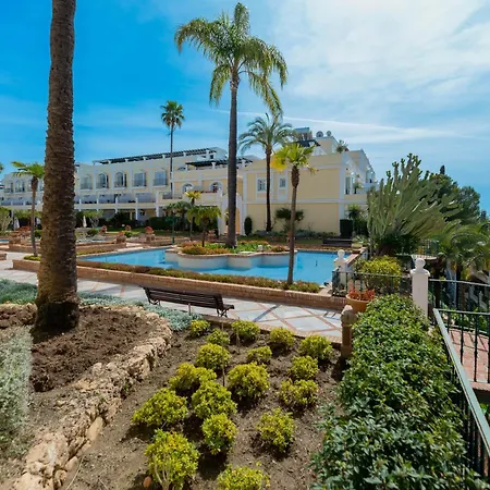 Newly Refurbished 2 Bdrm Amazing Complex W Pools Apartment Marbella