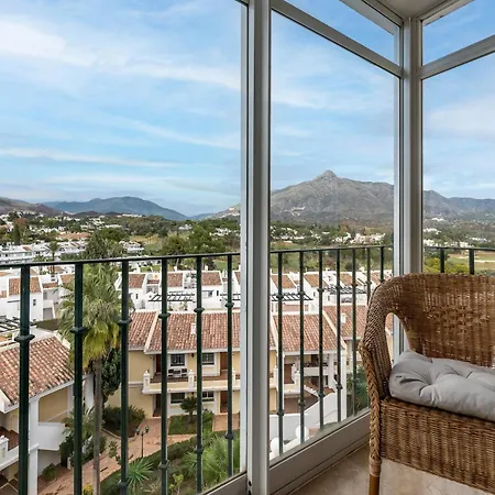 Newly Refurbished 2 Bdrm Amazing Complex W Pools Apartment Marbella