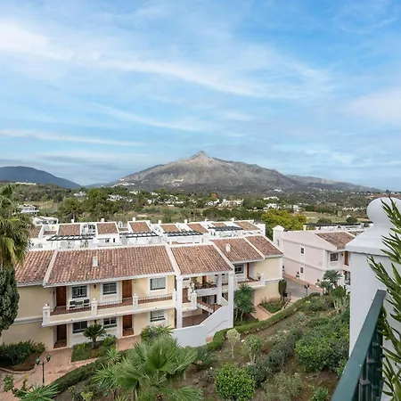 Newly Refurbished 2 Bdrm Amazing Complex W Pools Apartment Marbella