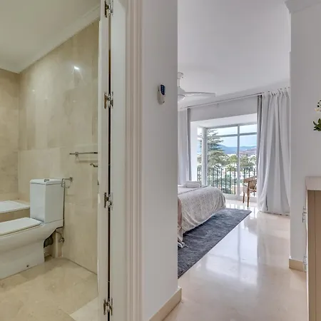 Newly Refurbished 2 Bdrm Amazing Complex W Pools Apartment Marbella